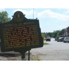 Midway: Historical Marker 