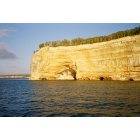 Munising: Pictured Rocks National Lakeshore