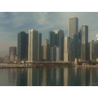 Chicago: : downtown
