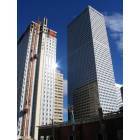 Denver: : new construction downtown