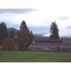 Quincy: : Feather River College in Quincy California