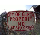 Clifton: clifton city