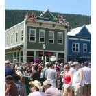 Crested Butte: : Crested Butte 4th of July