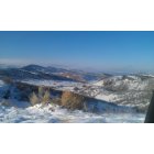 Loveland: : View from Sedona hills