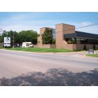 Spencer: Advantage Bank, only bank in Spencer, OK, oldest family-held bank in E. OK County