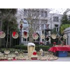 Charleston: : Gullah items to sell at Christmas