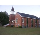Bascom: Bascom United Methodist Church