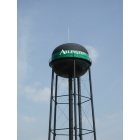 Arlington: Arlington, Wisconsin Water Tower