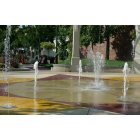 Livermore: : Livermore's Lizzie Fountain