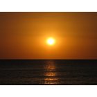 Bradenton: : Sunset on the Beach