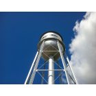 Independence: our oldest water tower