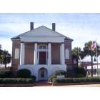 Conway: : Conway City Hall