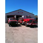 Mammoth: Pinal Rural Fire Rescue, a fire and EMS department serving rural Pinal County near Mammoth, AZ