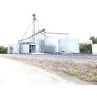 Cherry Valley: Poinsett Rice and Grain - The major industry in Cherry Valley