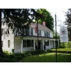 Windsor: Old Constitution House, Birthplace of Vermont, Windsor VT