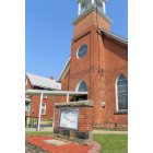 Sykesville: : Grace United Methodist Church