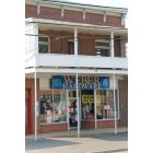Sykesville: : Webber Hardware Store