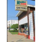 Sykesville: : Smyers
