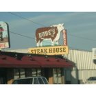 Sidney: Dudes Steakhouse