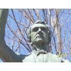 Auburn: William H. Seward Statue