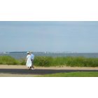 West Haven: A Midday Stroll