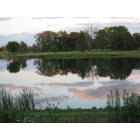 Round Lake: Nippersink Forest Preserve