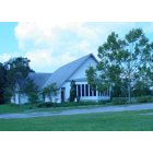 Forest City: Bear Lake United Methodist Church
