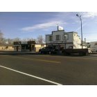 Fernley: : The Silver Spur Saloon