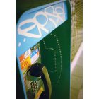 Miami: : Pay phone Graffiti in downtown miami