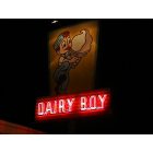 Lexington: Dairy Boy