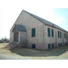 Cooperton: Cooperton Baptist Church Kiowa County Oklahoma