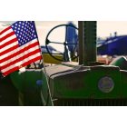 Dove Creek: : Tractor Museum located on HWY 491