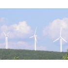 Waymart: Wind power in Waymart Pa