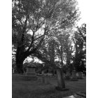 Conneaut: : City Cemetery, Conneaut, OH