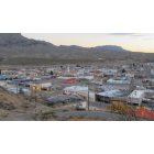 Truth or Consequences: : Truth or Consequences New Mexico