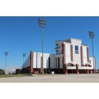 Stillwater: : Stillwater High Schools Pioneer Stadium
