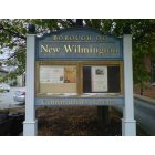 New Wilmington: : New Wilmington