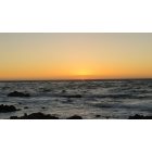 Pacific Grove: : Along Ocean View Dr