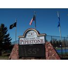 Pipestone: Welcome to Pipestone