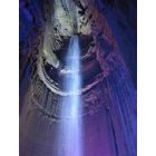 Pittsburgh: : Ruby Falls...underground waterfall in Chattanooga, TN