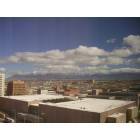 Albuquerque: : Downtown Albuquerque
