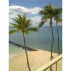 Honolulu: : Just another day in paradise..