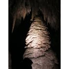 Carlsbad: : Temple of the Sun in Carlsbad Caverns, NM