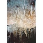 Carlsbad: : Medusa Room in Spider Cave, Carlsbad Caverns National Park, NM