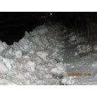 Kingston: : First snowstorm