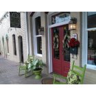 Hiram: New store in Old Town Hiram - The Puddle Duck Cottage