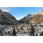 Ouray: : Little Switzerland of America, Ouray, CO