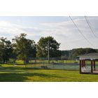 Pittsfield: : Pittsfield athletic park, tennis courts, playground, lake, walking trails, baseball diamonds, soccer fields, basketball court.