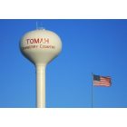 Tomah: : Cranberry Country
