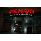 Huntington Beach: : Perq's